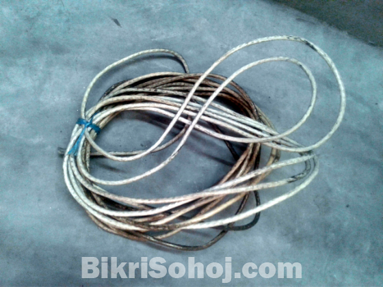 Internet Cable Cat6 35 feet